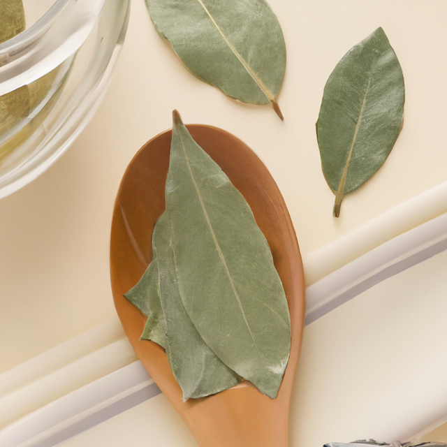 Sante Buchu Leaf Essential Oil