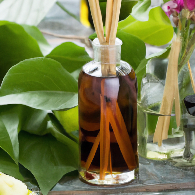 Cananga Java Essential Oil, Natural