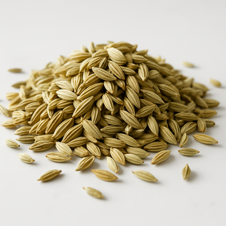 Sante Carrot Seed Essential Oil