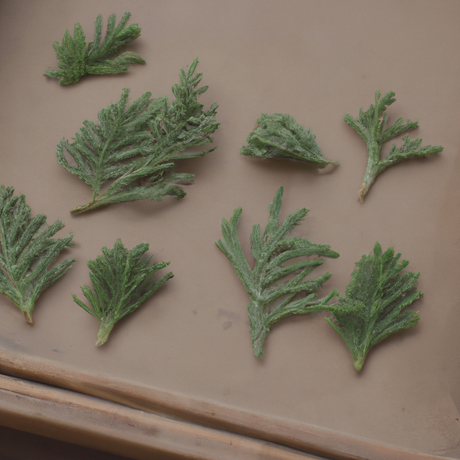 Cedarwood Essential Oil, Natural