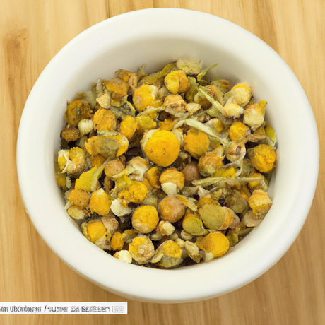 Sante Chamomile Essential Oil