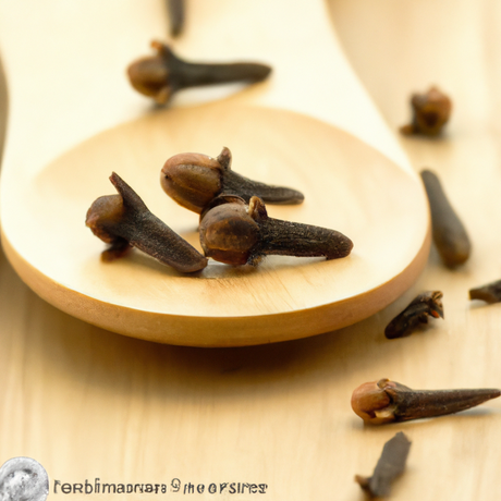 Sante Clove Bud Essential Oil