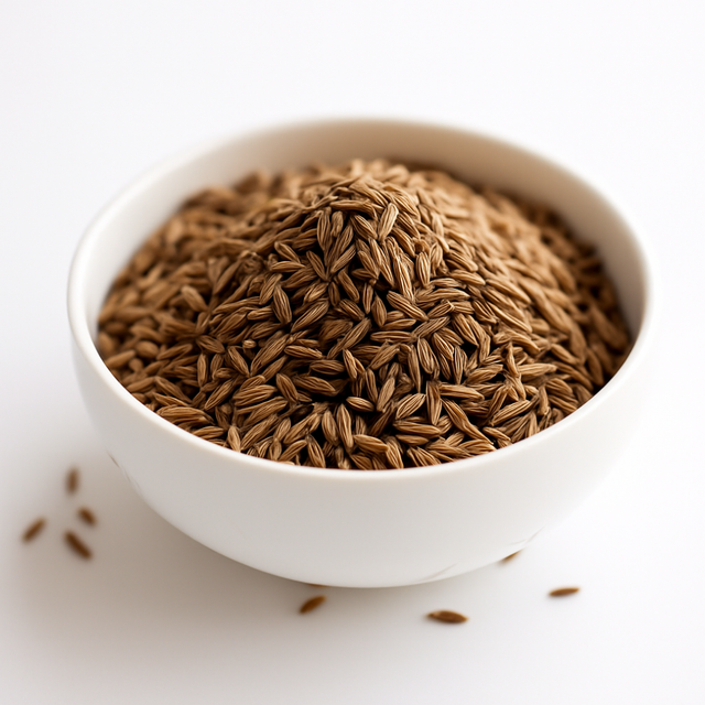 Cumin Essential Oil, Natural