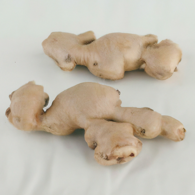 Sante Ginger Essential Oil