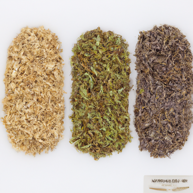 Sante Grain Fusel Essential Oil