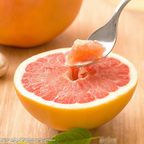 Sante Grapefruit (California) Essential Oil