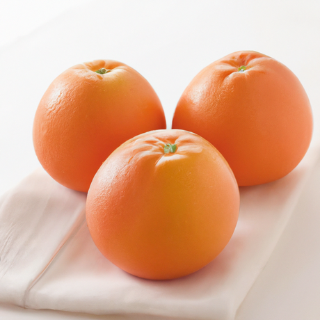 Grapefruit (California 5X Fold) Essential Oil, Natural