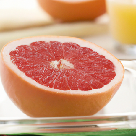Grapefruit (California 10X Fold) Essential Oil, Natural