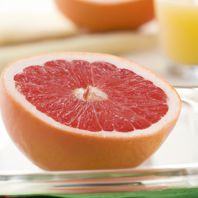 Grapefruit (California 10X Fold) Essential Oil, Natural