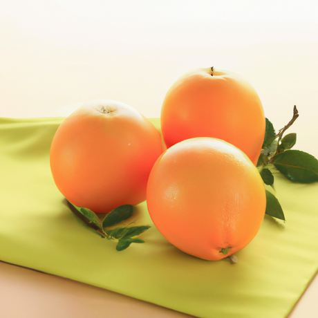 Grapefruit (Florida 2X Fold) Essential Oil, Natural