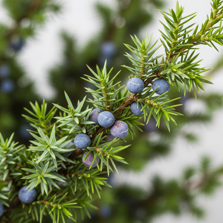 Sante Juniper Berry Essential Oil
