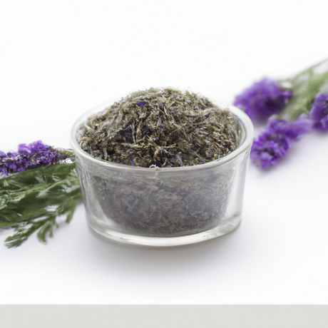 Lavender (Bulgarian) Essential Oil, Natural