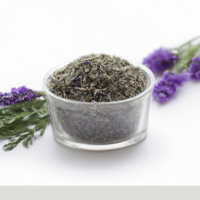 Lavender (Bulgarian) Essential Oil, Natural