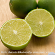 Sante Lime (Mexican Distilled) Essential Oil