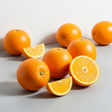 Sante Mandarin Orange Essential Oil