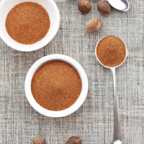 Sante Nutmeg Essential Oil