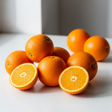 Sante Orange (Bitter Brazilian) Essential Oil