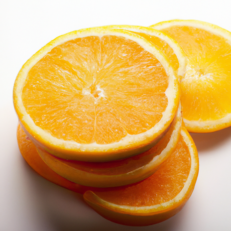Orange (Sweet West Indian) Essential Oil, Natural