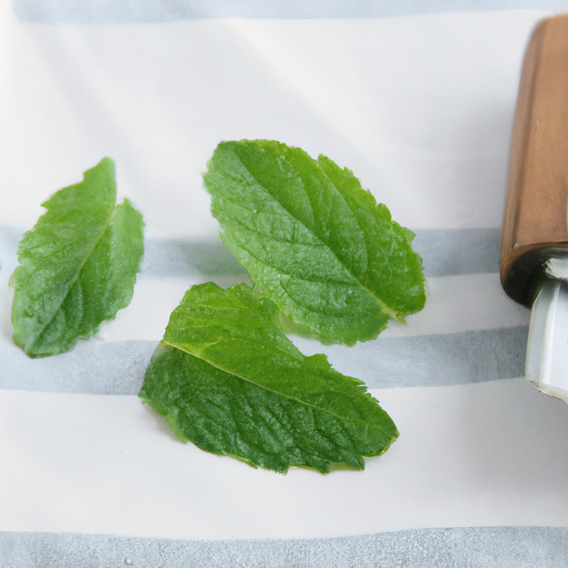 Patchouli Essential Oil, Natural