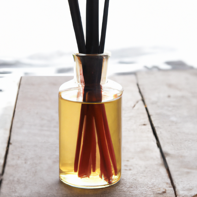 Sante Sandalwood Essential Oil