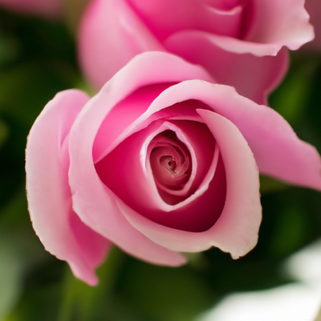 Bulgarian Rose Essential Oil, Natural