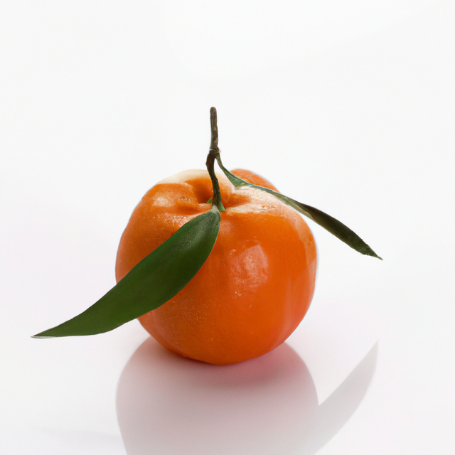 Tangerine Essential Oil, Natural