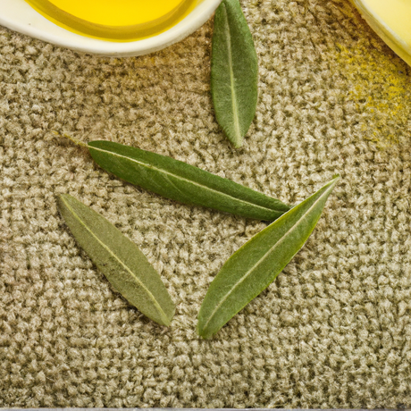 Sante Tea Tree Essential Oil