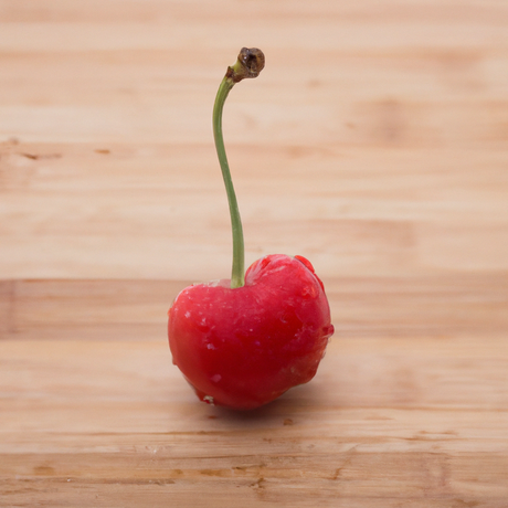 Cherry Flavor Extract Without Diacetyl