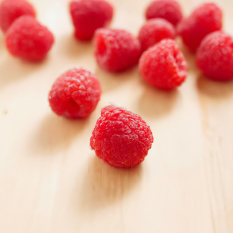 Raspberry Flavor Extract, Natural