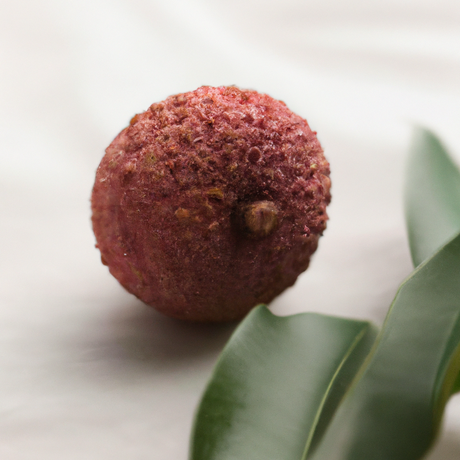 Lychee Flavor Oil for Lip Balm