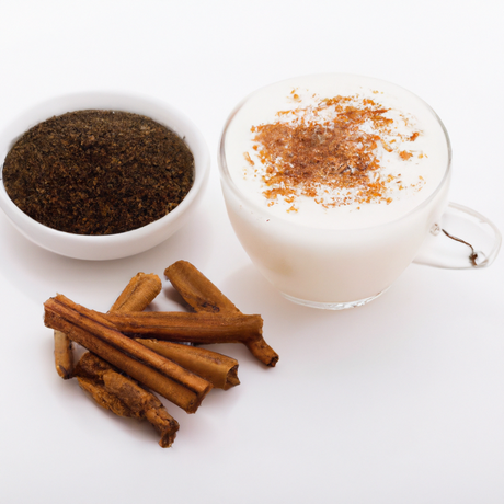 Chai Flavor Concentrate Without Diacetyl