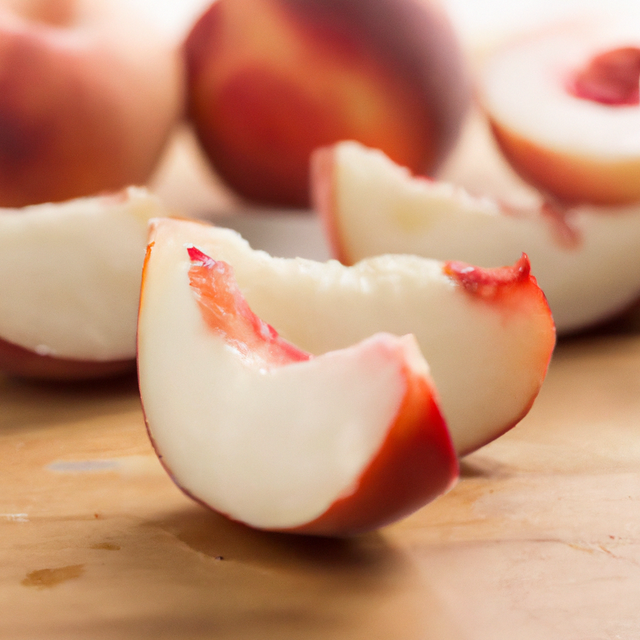 Peach Flavor Extract, Natural