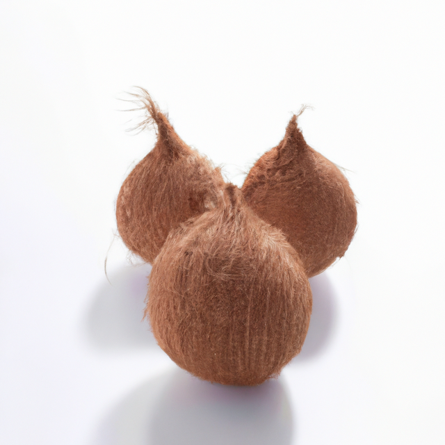 Coconut Flavor Extract, Organic (does not contain coconut)