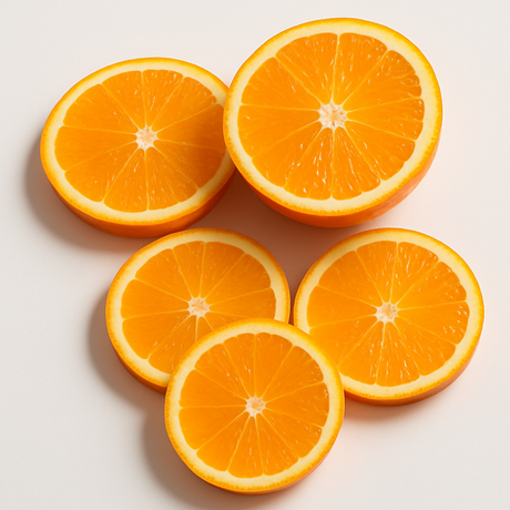 Orange Flavor Extract, Pure