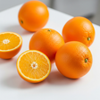 Organic Orange Flavor Extract Without Diacetyl
