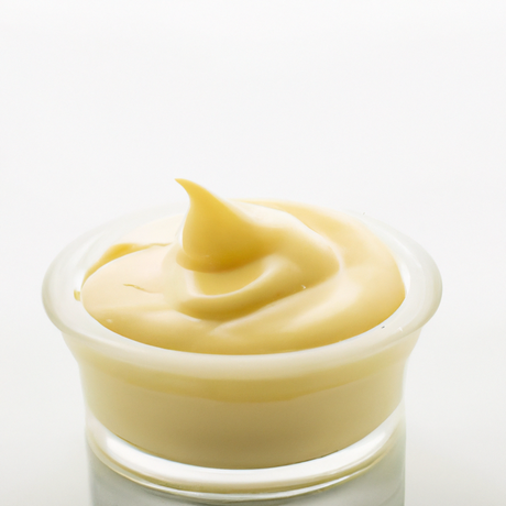 Custard Flavor Oil for Lip Balm