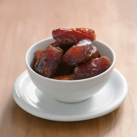 Date Nut Coffee and Tea Flavoring