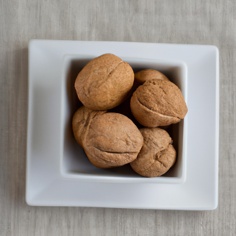 Walnut Coffee and Tea Flavoring