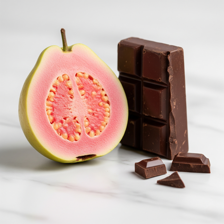 Guava Flavor Oil for Chocolate