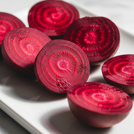 Red Food Coloring (Made with Beets), Natural