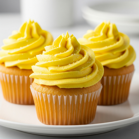 Yellow Food Color, Organic (Water Soluble, Organic, Kosher, Gluten-Free, Vegan) - SFH