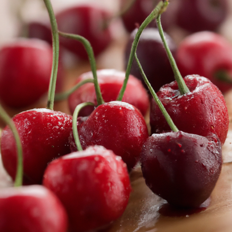 Cherry Coffee and Tea Flavoring