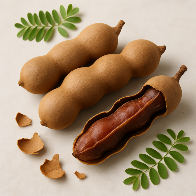 Organic Tamarindo Coffee and Tea Flavoring