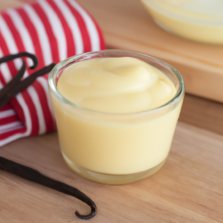 Bavarian Cream Coffee and Tea Flavoring