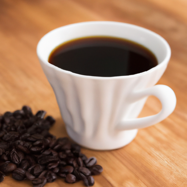 Espresso Coffee and Tea Flavoring