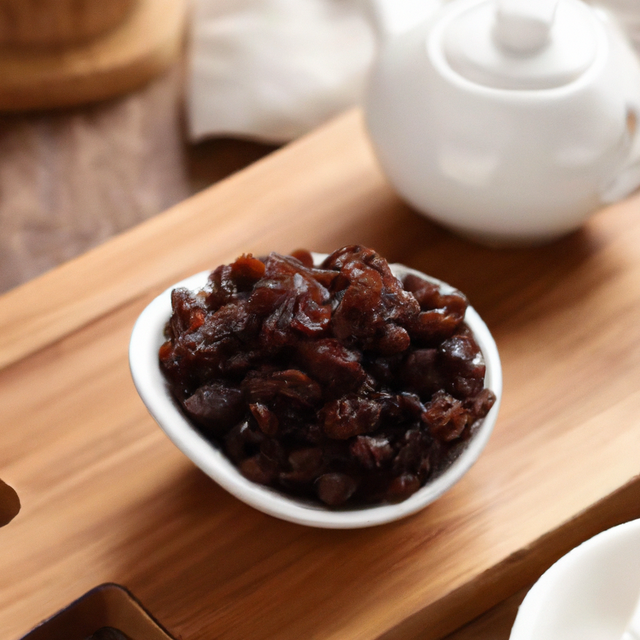 Raisin Flavor Oil for Lip Balm