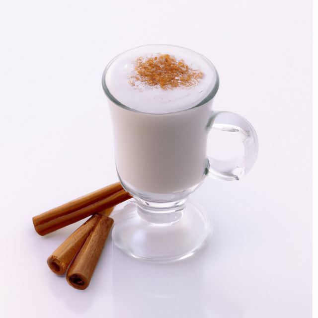 Chai Flavor Oil, Natural