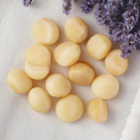 Macadamia Nut Flavor Powder, Natural