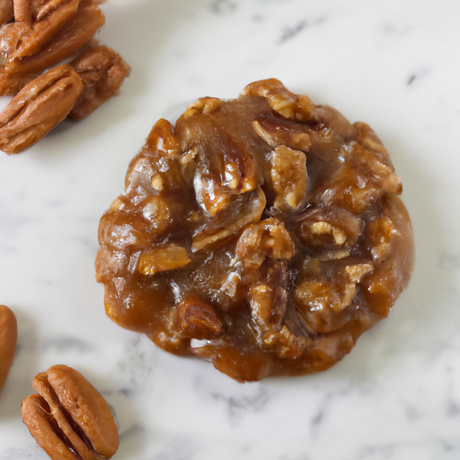 Pecan Praline Flavor Oil, Natural