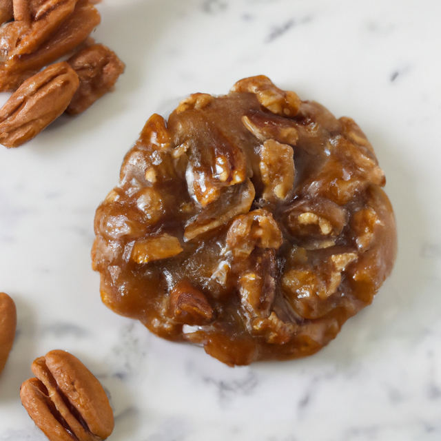 Pecan Praline Flavor Oil, Natural